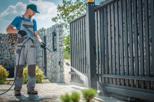 Best Machinery and Equipment Cleaning  in Helena, OK