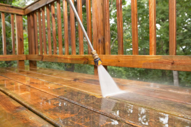 Best Sign and Awning Cleaning  in Helena, OK